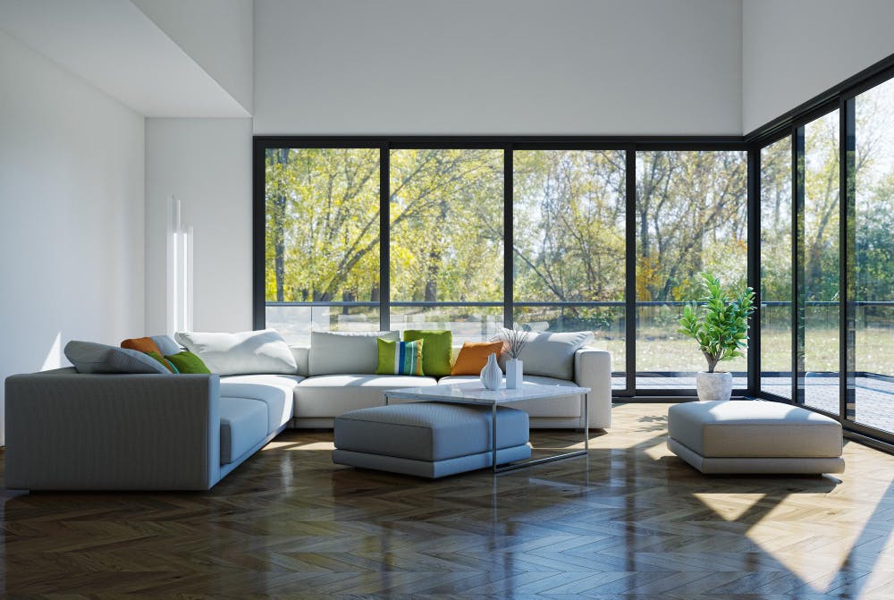 Premium Residential Window Solutions
