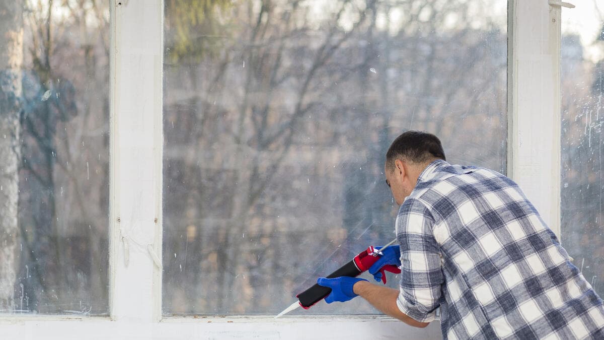 Service and repair requests outnumbered every other kind of glass job